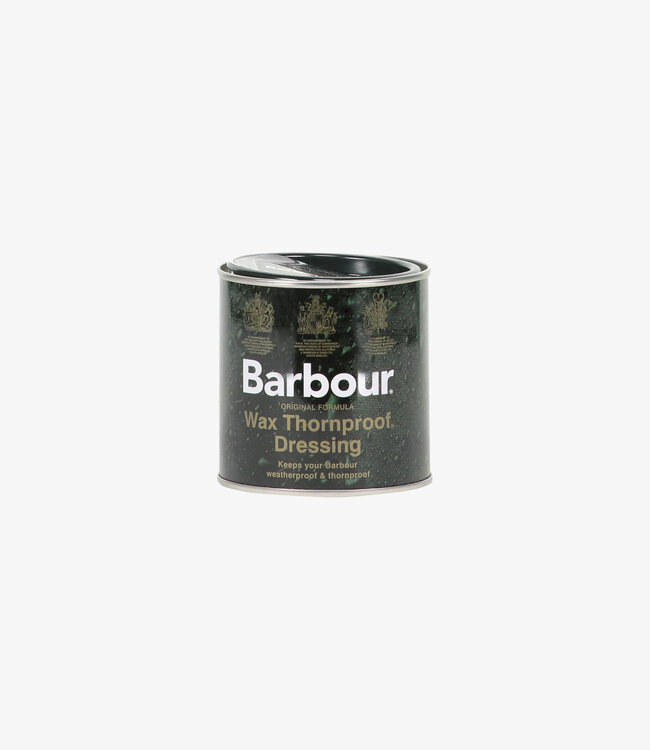 Barbour Wax Thornproof Dressing