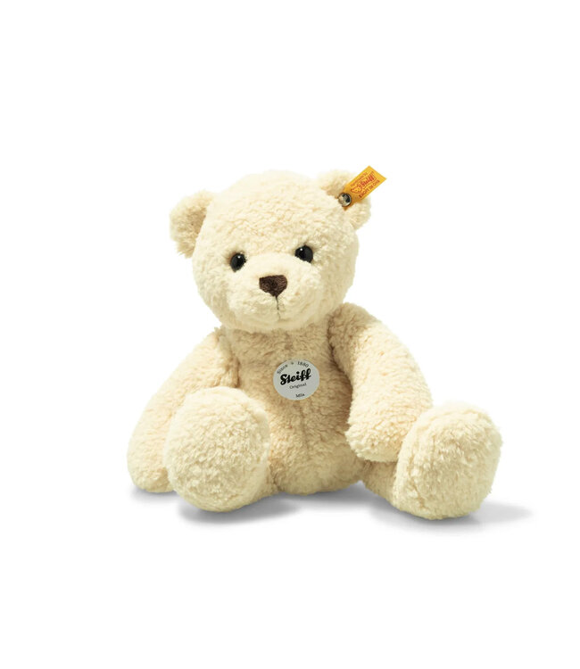 Steiff Mila Teddy bear vanilla