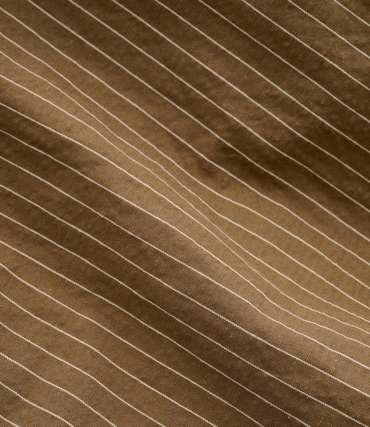 Samurai Trousers - Earth stripe