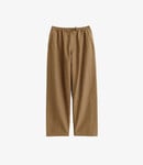 A Kind of Guise Samurai Trousers - Earth stripe