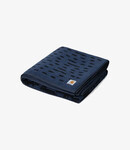Carhartt WIP Vestige Beach Towel Blanket - Blue