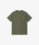 Carhartt WIP Chase T-shirt - Leaf