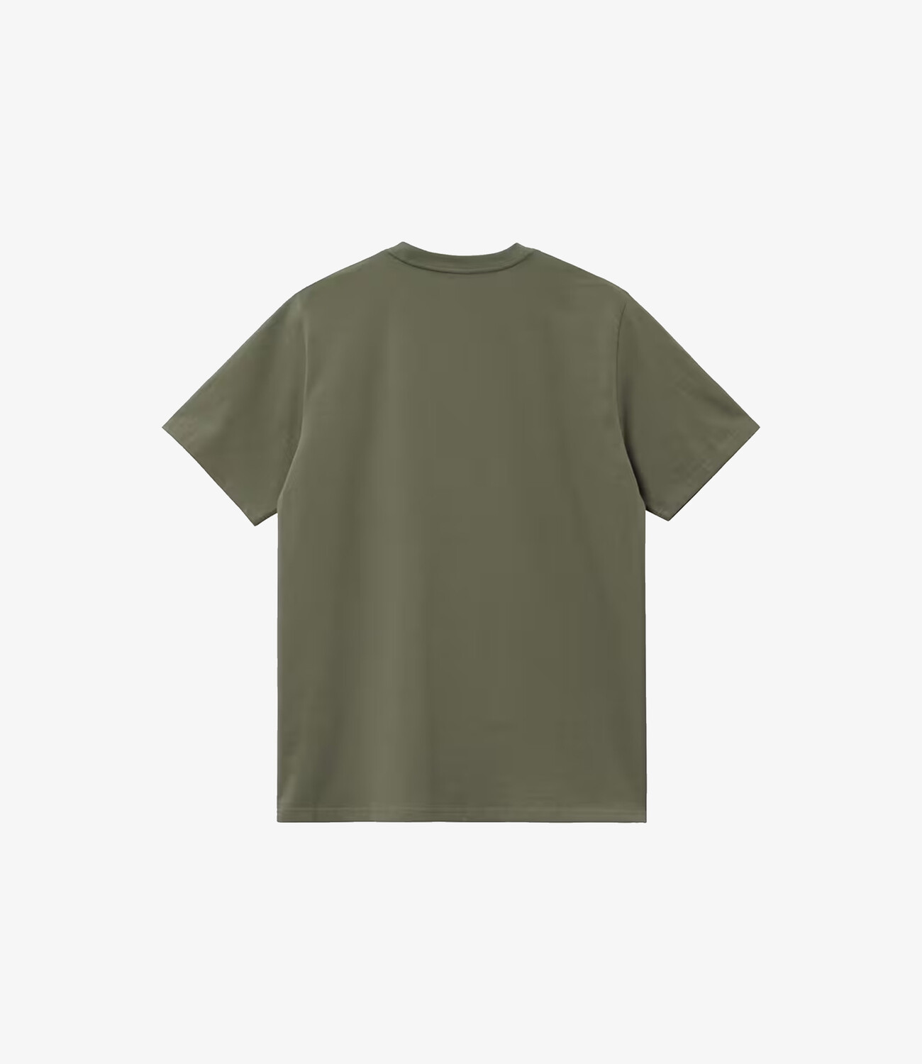 Chase T-shirt - Leaf
