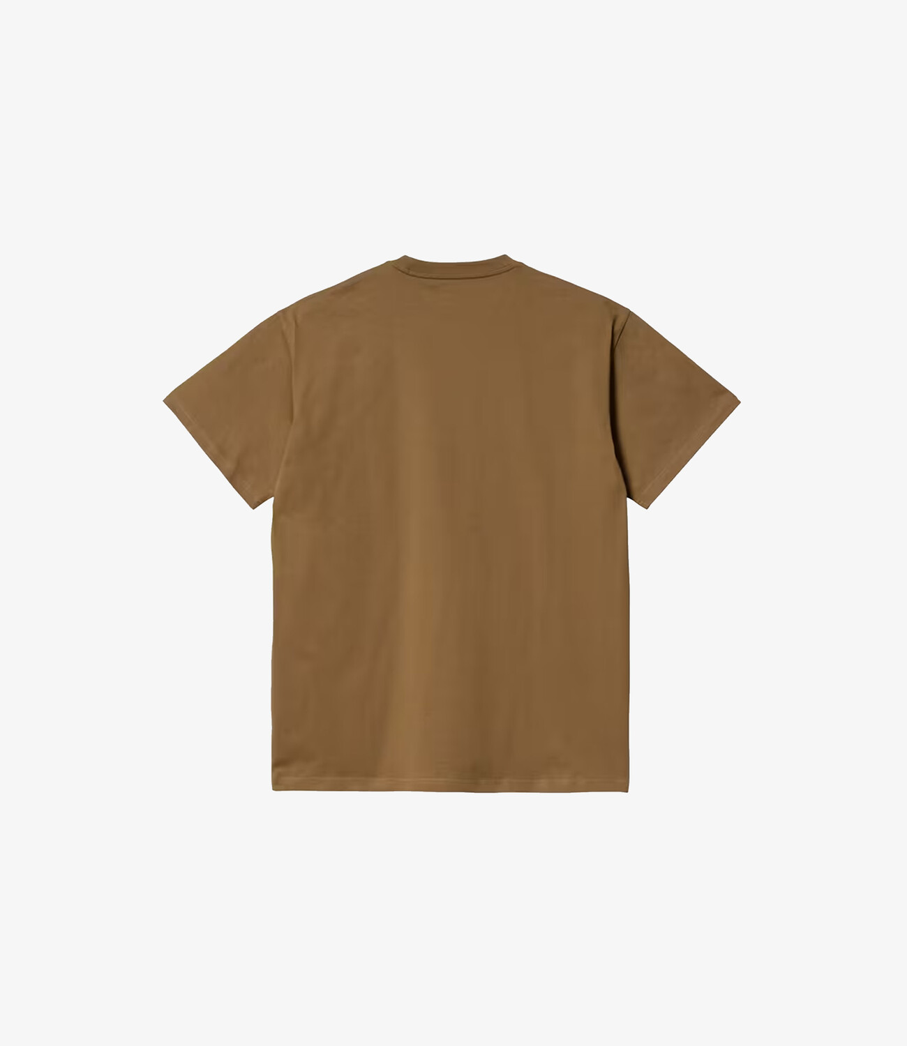 Chase T-shirt - Hamilton brown