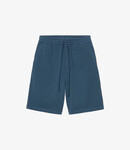Carhartt WIP Floyde Short - Blue river garment dyed
