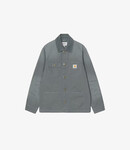 Carhartt WIP Michigan coat - Cozy blue