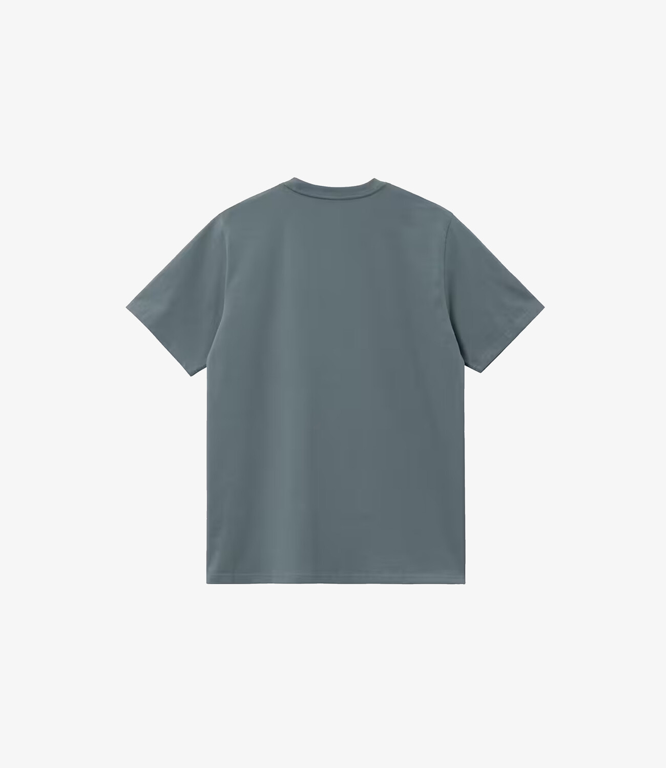 Chase T-shirt - Cozy blue