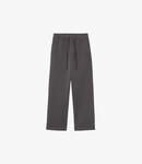 Carhartt WIP Floyde Pants - Graphite