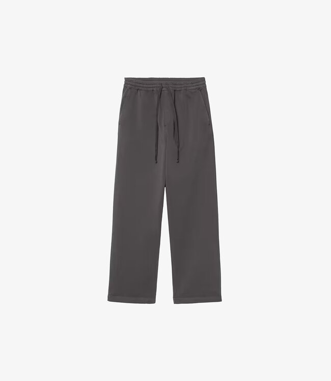 Carhartt WIP Floyde Pants - Graphite