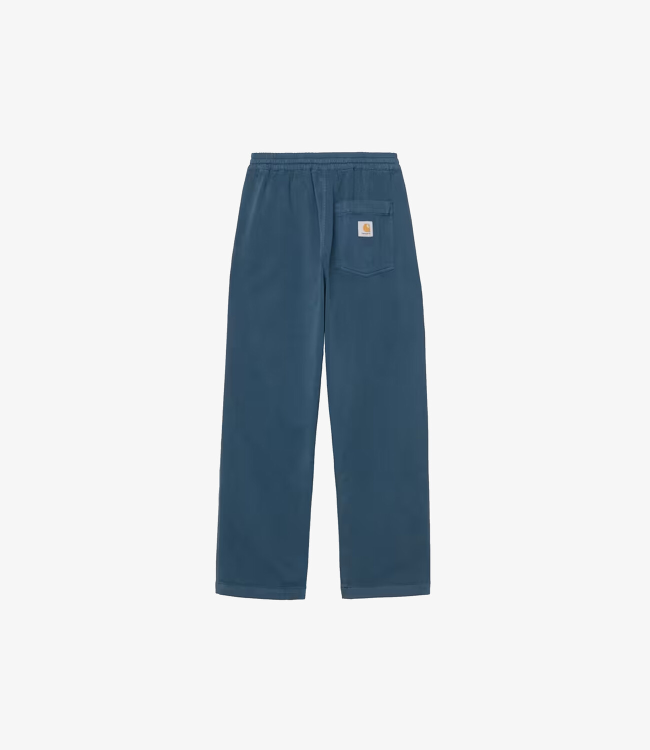 Floyde Pants - Blue river