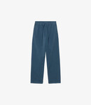 Carhartt WIP Floyde Pants - Blue river