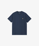 Carhartt WIP Chase T-shirt - Jupiter