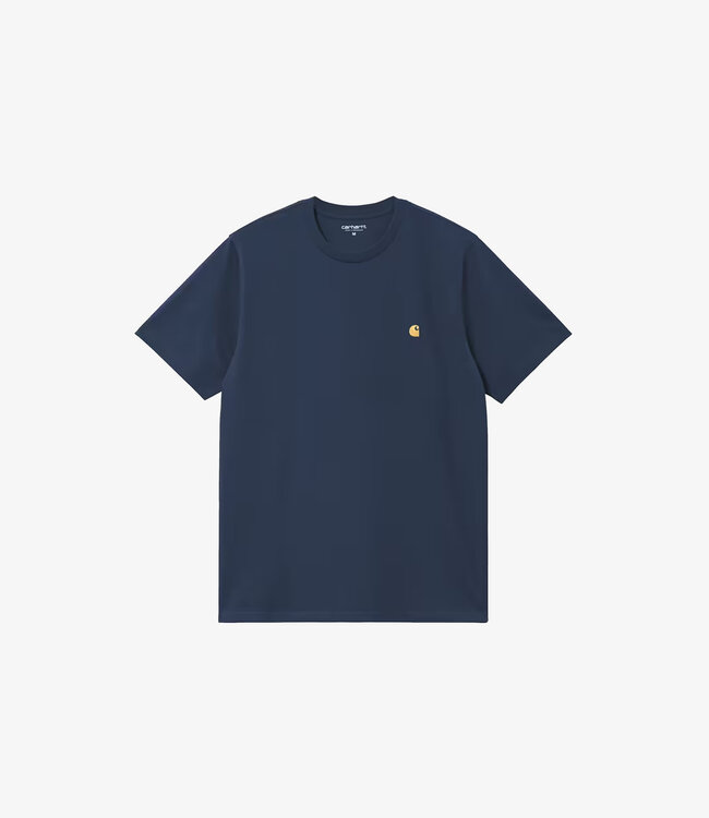 Carhartt WIP Chase T-shirt - Jupiter