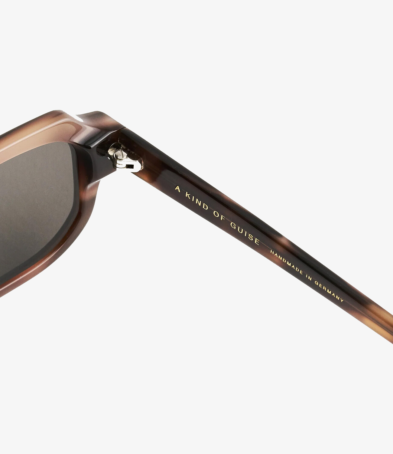 Lima - Mocca havana / dark grey