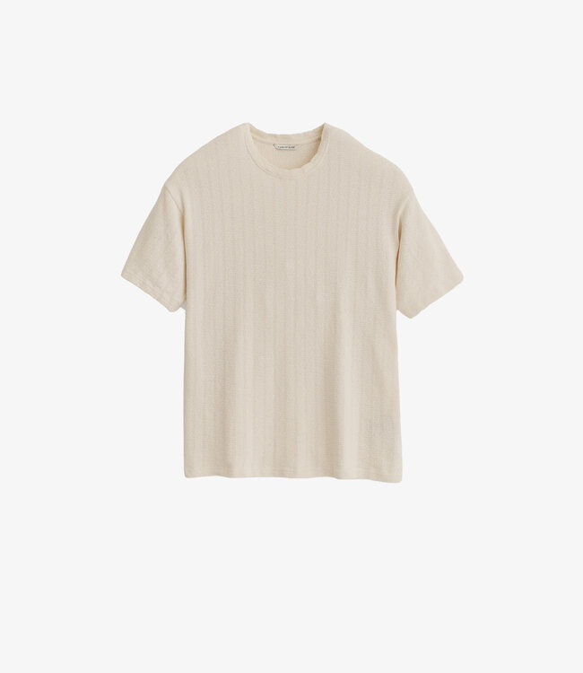 A Kind of Guise Thuy t-shirt - Aran creme