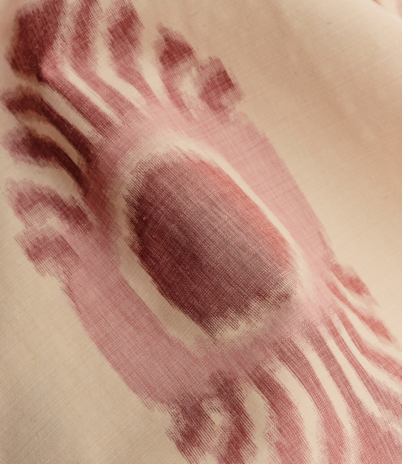 Volta short - Ancestral weave