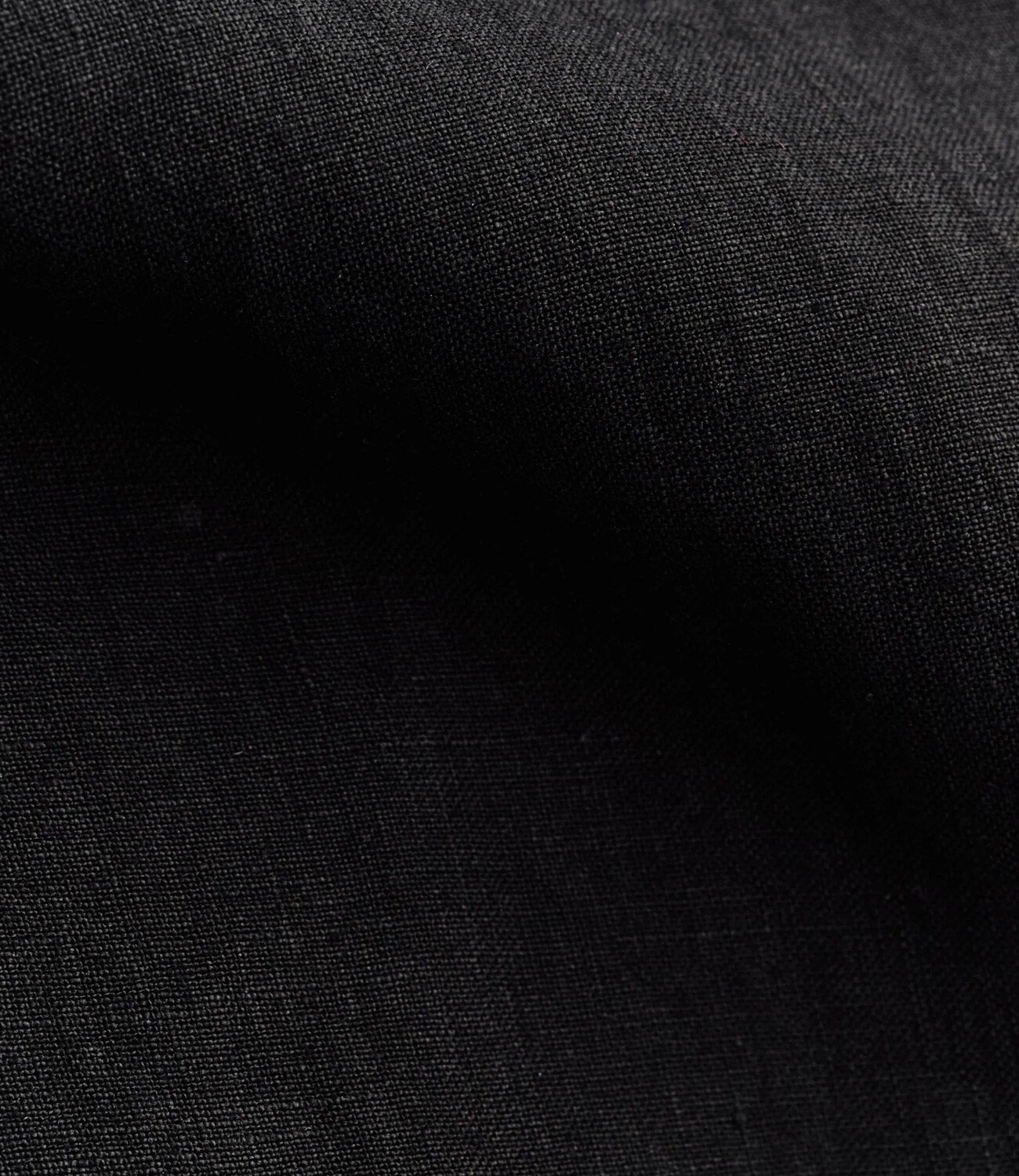 Samata Shirt - Obsidian linen