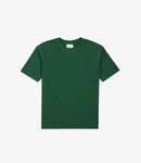 Drake's Short sleeve hiking t-shirt - Forest green