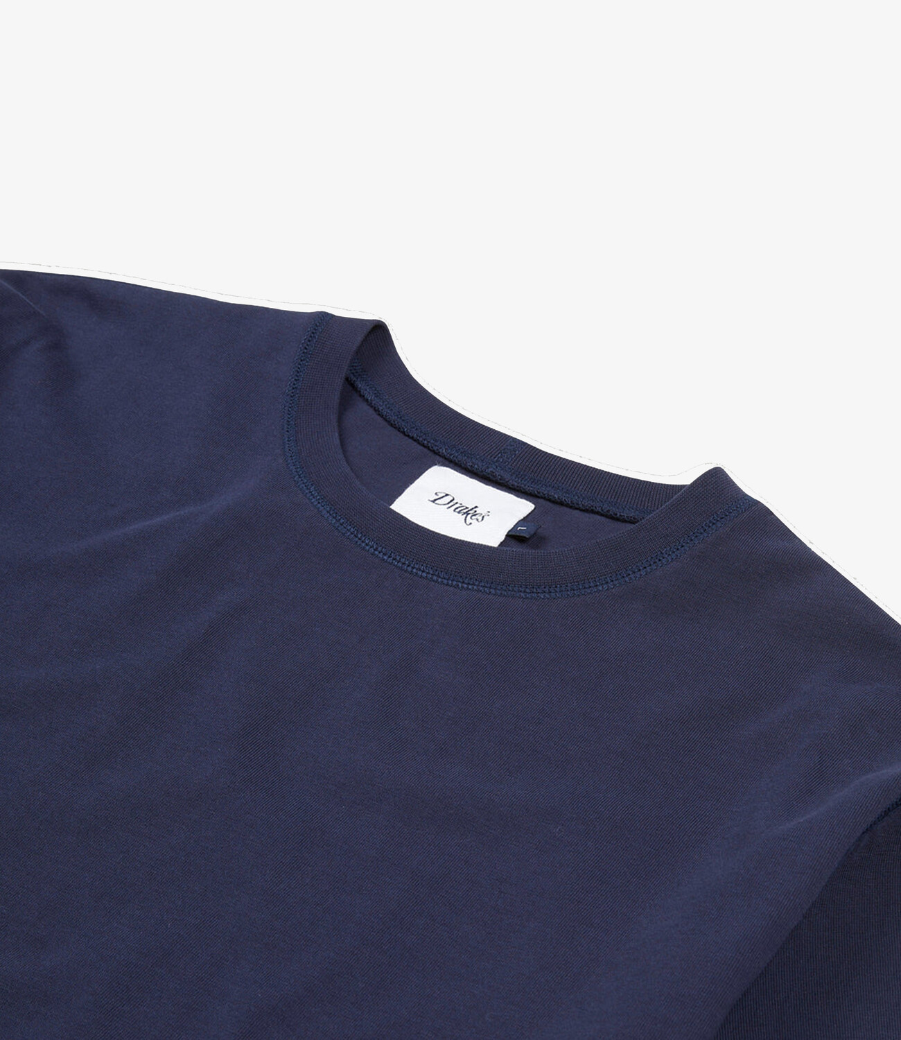 Short sleeve hiking t-shirt - Navy