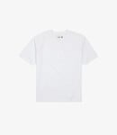 Drake's Short sleeve hiking t-shirt - White
