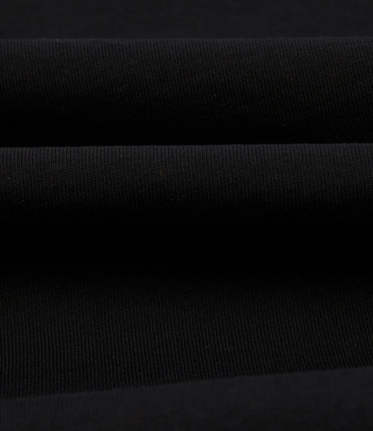 Short sleeve hiking t-shirt - Black