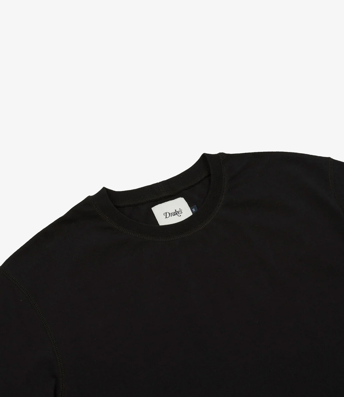 Short sleeve hiking t-shirt - Black