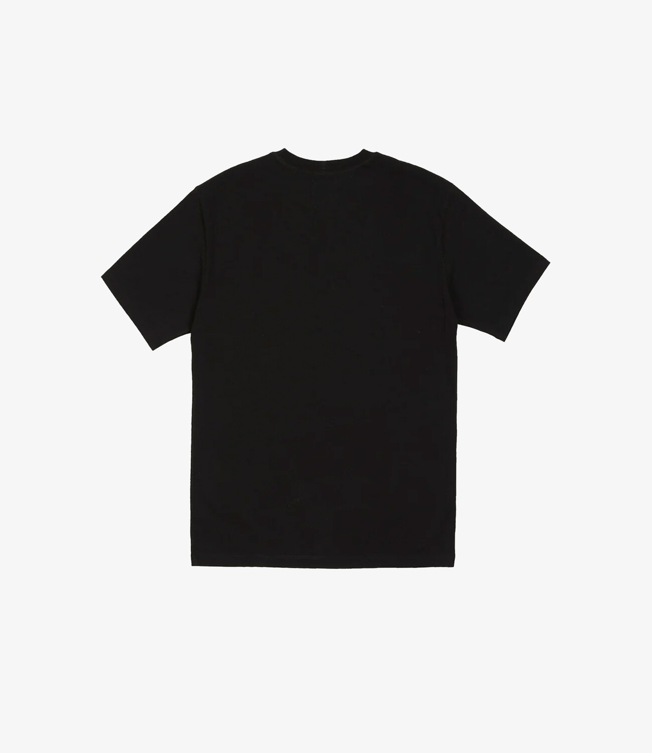Short sleeve hiking t-shirt - Black