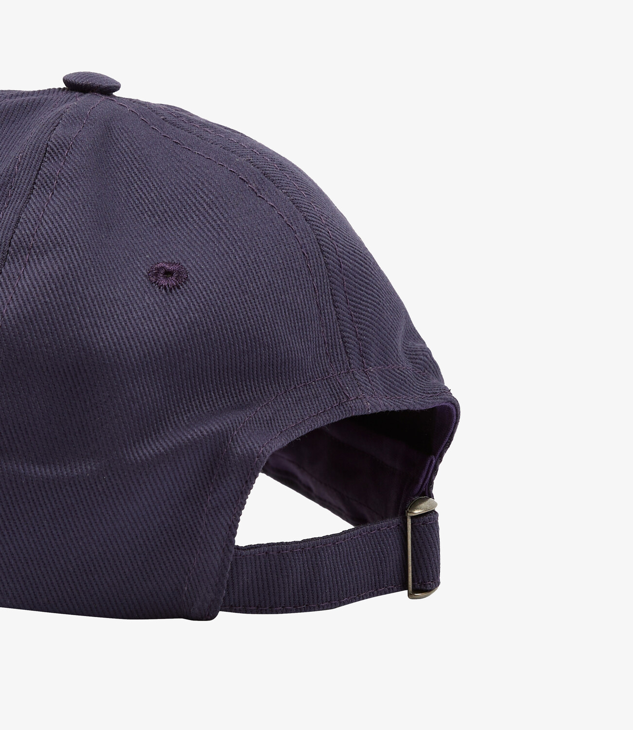 Tapisserie Twill Baseball Cap - Blue