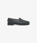 Sebago Otis loafer - Black