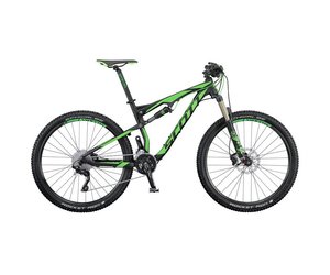 scott spark 950 2016