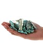 SEAURCO Abalone Polished Offcuts - Green