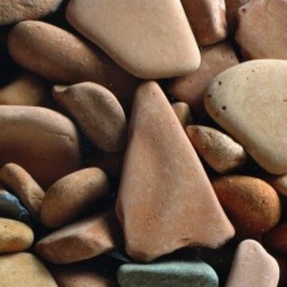 SEAURCO Assorted Terracotta