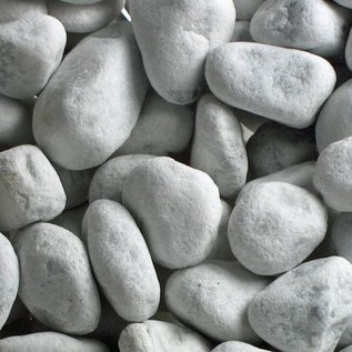 SEAURCO White Pebbles 16-25mm