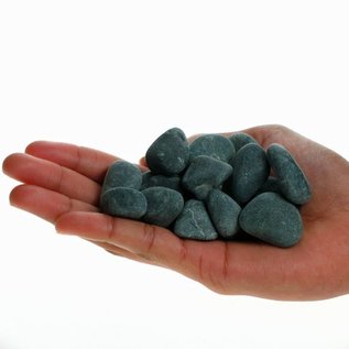 SEAURCO Black Pebble 16-25mm