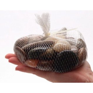 SEAURCO Mixed Polished Pebbles