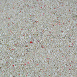 SEAURCO Beach Sand