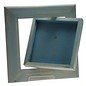 Frame with Back Box 15x15cm (21x21cm Exterior)