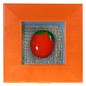 Fruit Picture Asst 9x9cm