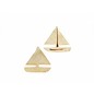 Wooden Sailboat 5cm.