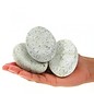 Pumice Oval, 8cm