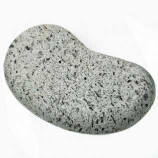 Pumice, Kidney shaped tray