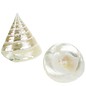 SEAURCO Large Mother of Pearl Trocus 7cm