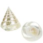 SEAURCO Large Mother of Pearl Trocus 7cm