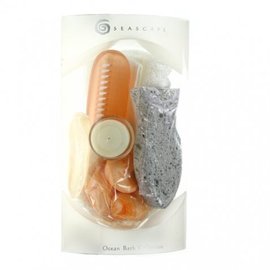 Peach Bodycare Pack