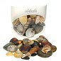 Polished Stone/ Shell Mix Sleev.