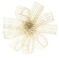 Sisal Rosette Plain