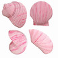 Shell Soap - Pink x3