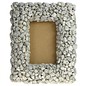Pumice Pebble Frame 6x4cm with 50mm frame