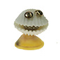 SEAURCO Monster Family Craft Kit, Seashell shell Craft kit