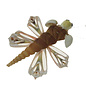 SEAURCO Dragonfly Craft Kit, Seashell shell Craft kit